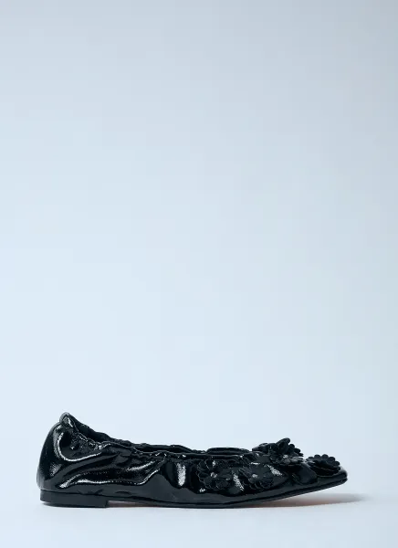 Orbella Ballerina Pumps