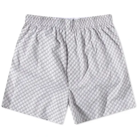 Printed Boxer Shorts