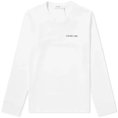 Long Sleeve Taxi Tee