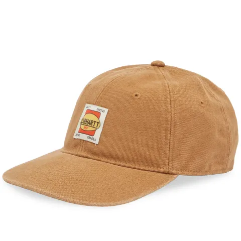 Field Cap