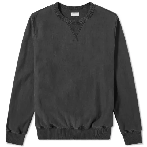 Pigment Dye Classic Sweat