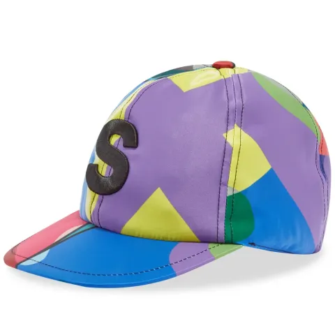 x KAWS Cap