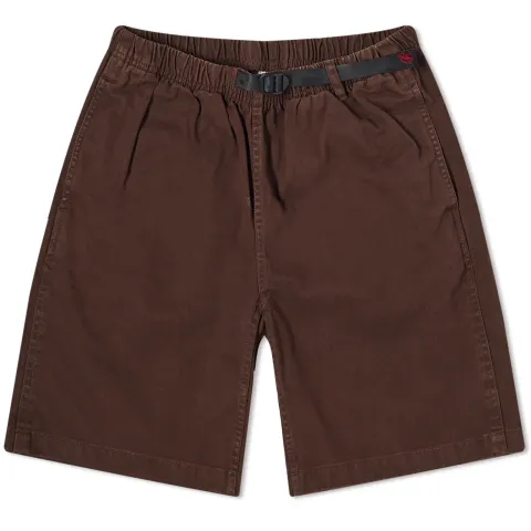 Twill G-Shorts