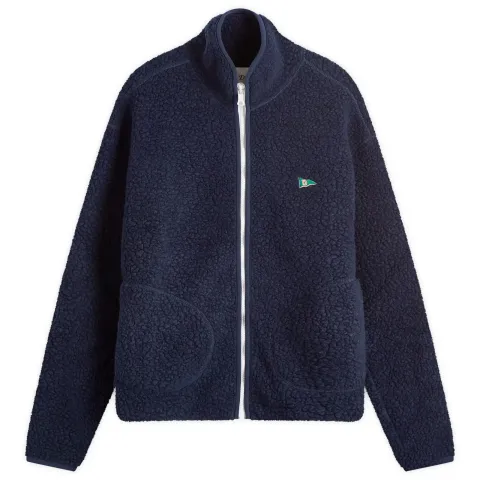 Fleece Jacket