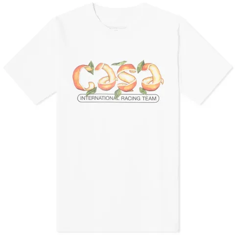 Orange Peel T-Shirt