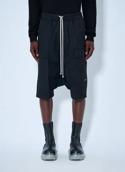 Cargo Shorts