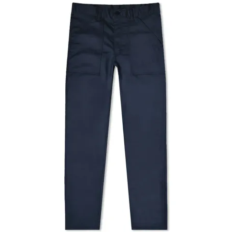 Taper Fit 4 Pocket Fatigue Pant