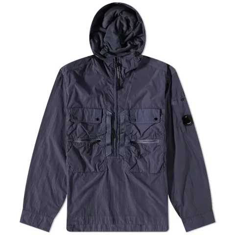 Chrome-R Hooded Jacket
