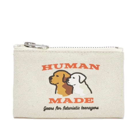 Dog Card Case