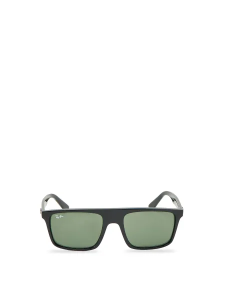 Ray-Ban Square Tinted Sunglasses