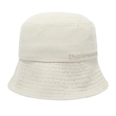 Logo Bucket Hat