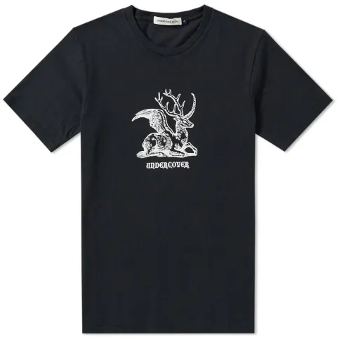 Mythical Creature Logo Tee
