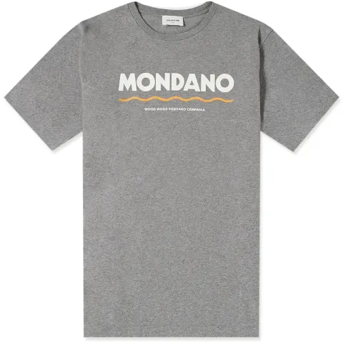 Sami Mondano Tee