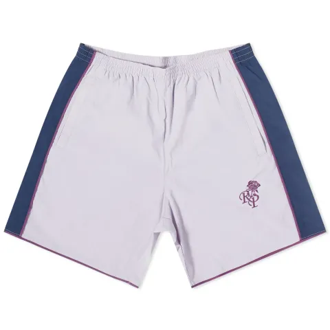 x Rich Paul Shorts