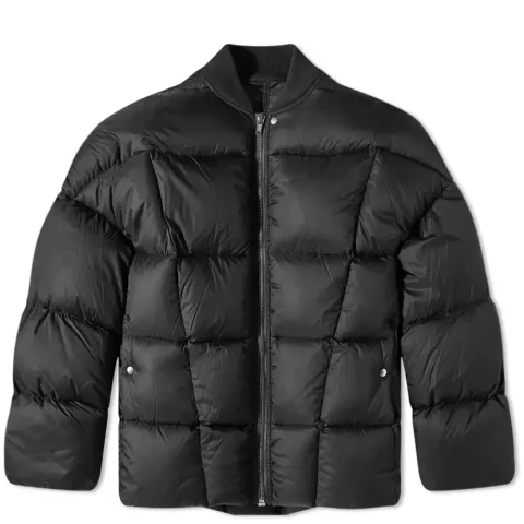 Flight Down Jacket