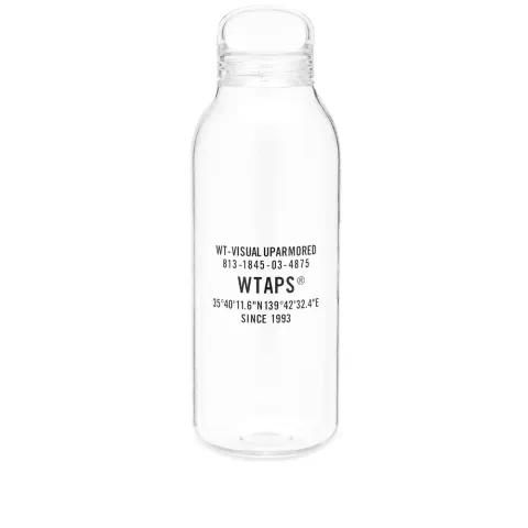 H20 Kinto Bottle