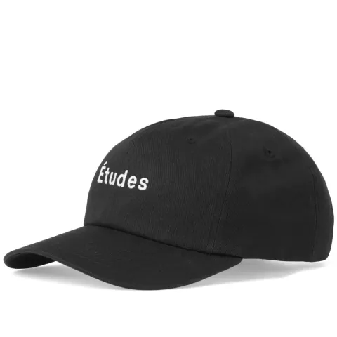Études Still Études Cap