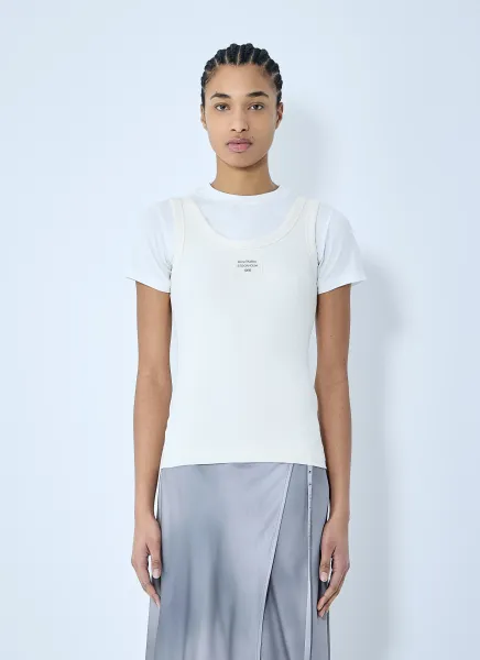 Layered T-Shirt