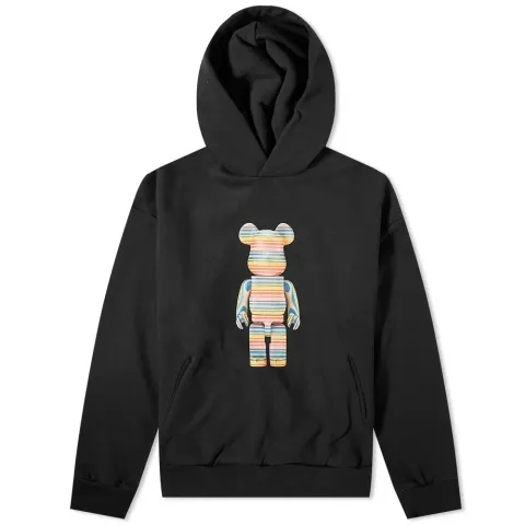 X Haroshi Organic Cotton Hoody