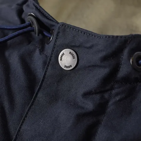 Lindisfarne Classic Jacket
