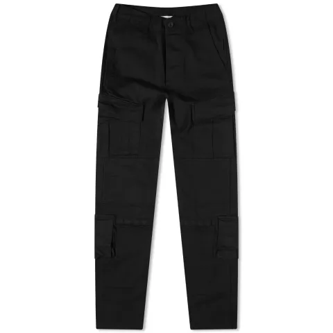 Slim Tactical Cargo Pants