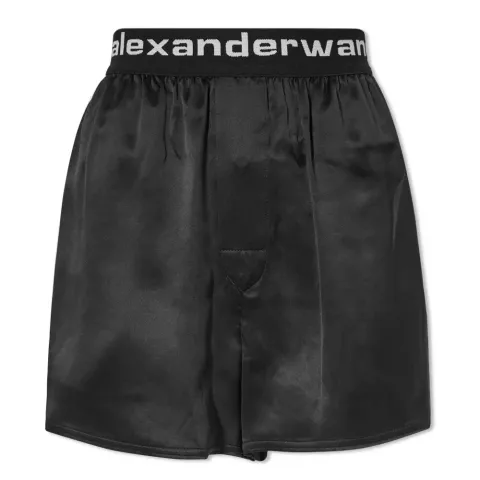 Logo Boxer Short