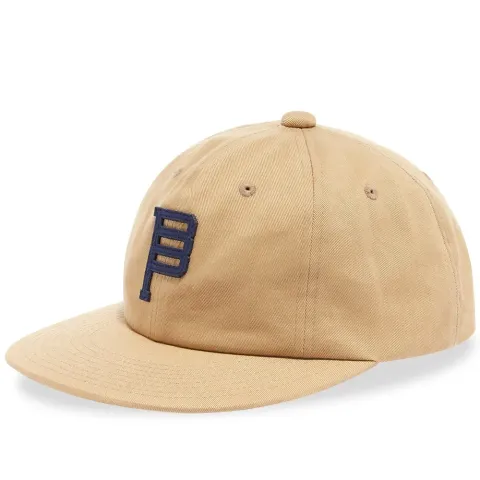 END. x Beams Plus Varsity 6 Panel Cap