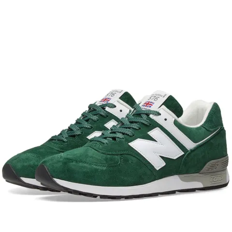 M576GG - Made in England