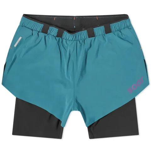 Trail Shorts