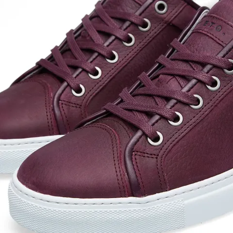 ETQ. Low Top 1 Sneaker