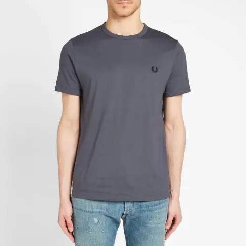 Fred Perry Ringer Tee