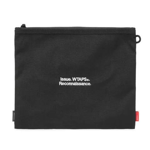 Herschel x WTAPS Web Case