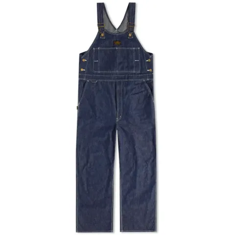 Booker Dungaree