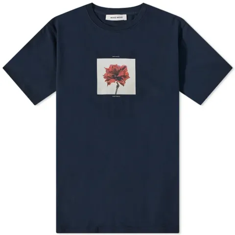 Sami Cs Rose T-Shirt