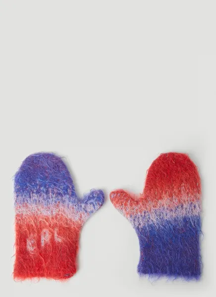 Dégradé Kni Mittens