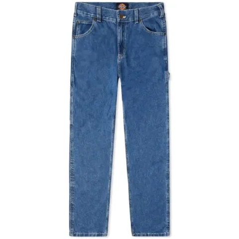 Garyville Regular Tapered Jeans