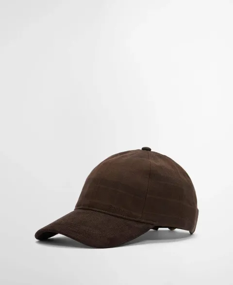 Macklow Cap
