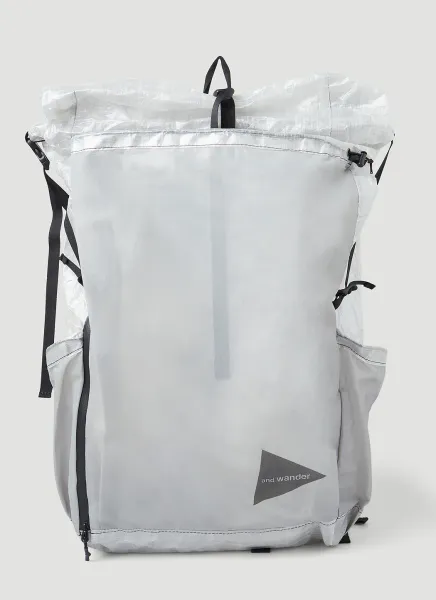 Dyneema Backpack