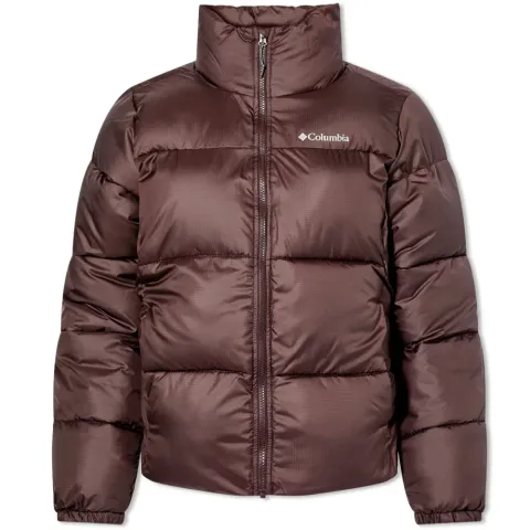 Puffect Jacket
