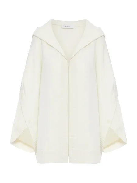 vals cardigan White