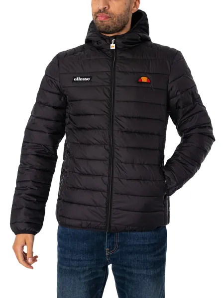 Ellesse Lombardy Padded Jacket