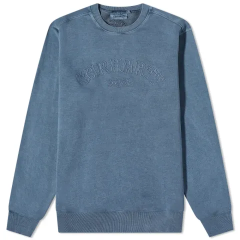 Verse Script Sweat