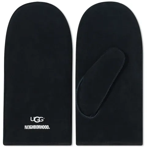 x UGG Mitten