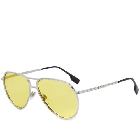 Burberry Scott Sunglasses