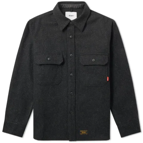 CPO Shirt