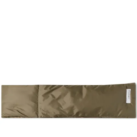 Down Muffler