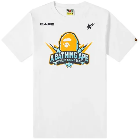 Team Logo T-Shirt