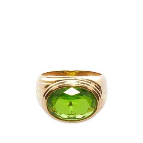 Crystal Ring