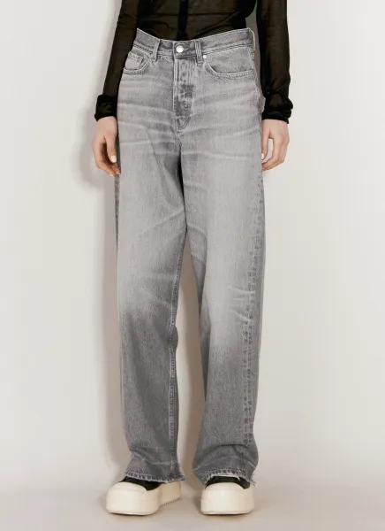Attrition Destroyed Jeans
