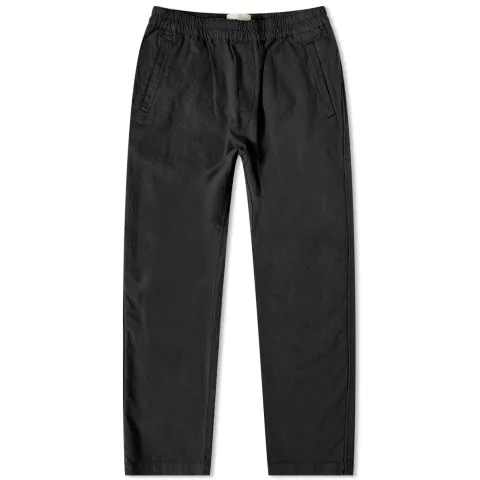 Cotton Linen Trouser